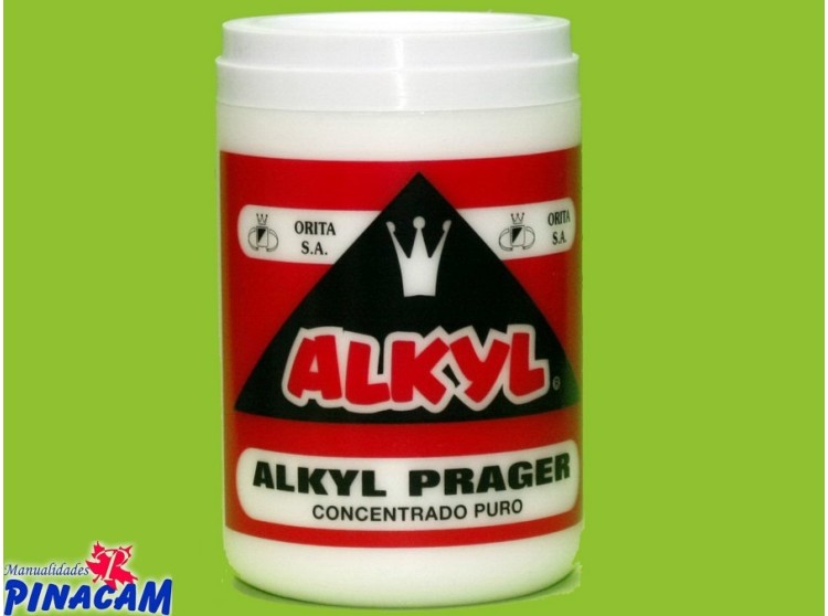 ALKYL PRAGER 250ml