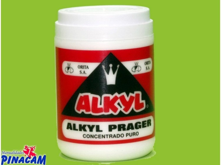 ALKYL PRAGER 500ml