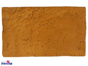 % PIEDRA FOSIL (DERECHO) 22x37 cm MOD.2 REF.1487-2
