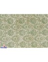 TEJIDO PATCHWORK 110X100CM ECLECTIC DAMASK TEAL