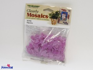 % MOSAICO 40 GR. CLEARLY X279H