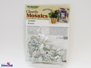 % MOSAICO 40 GR. CLEARLY X319H