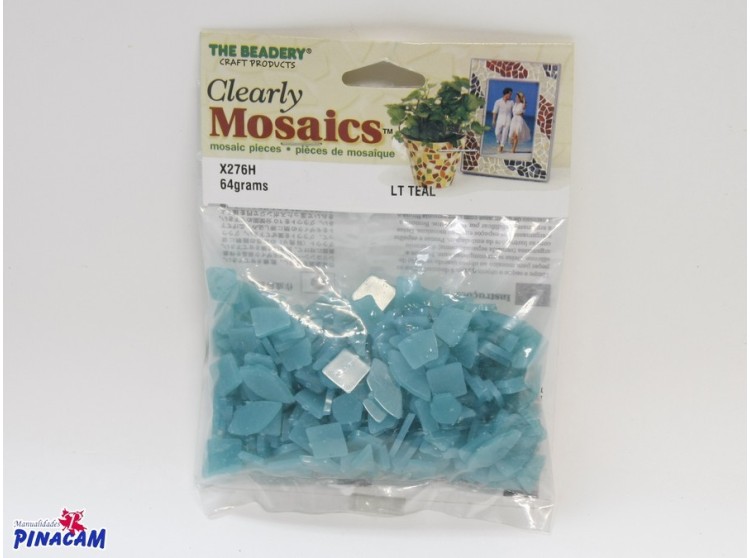 % MOSAICO 40 GR. CLEARLY X276H