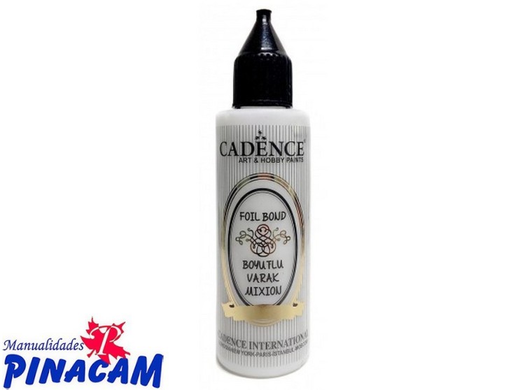 MIXTION RELIEVE FOIL CADENCE 70ml